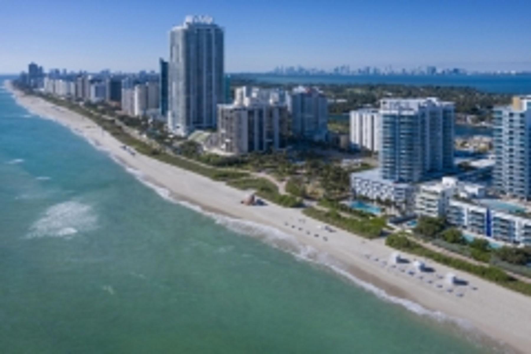 Mb Hotel, Trademark Collection By Wyndham Miami Beach Exterior photo