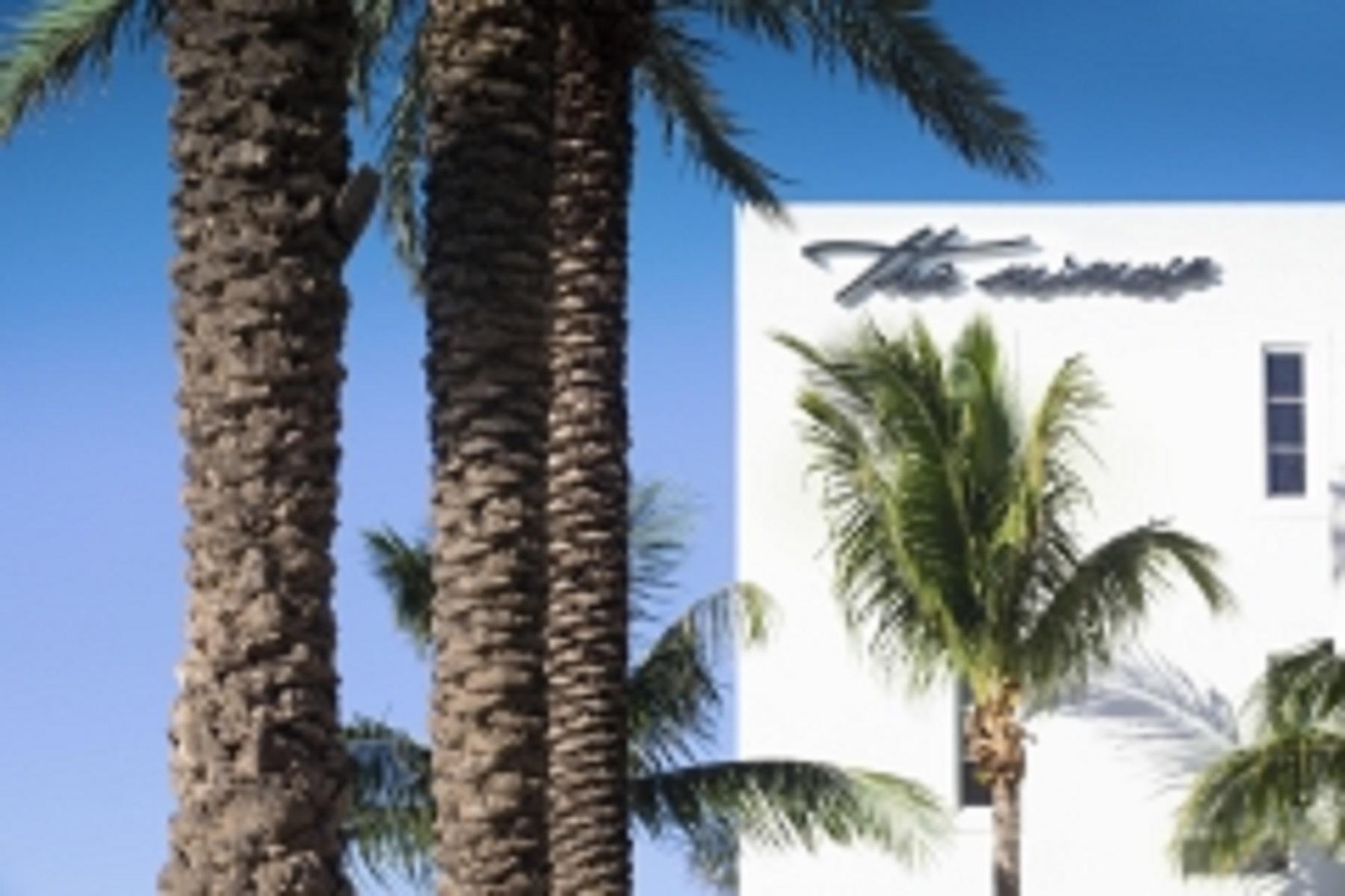 Mb Hotel, Trademark Collection By Wyndham Miami Beach Exterior photo