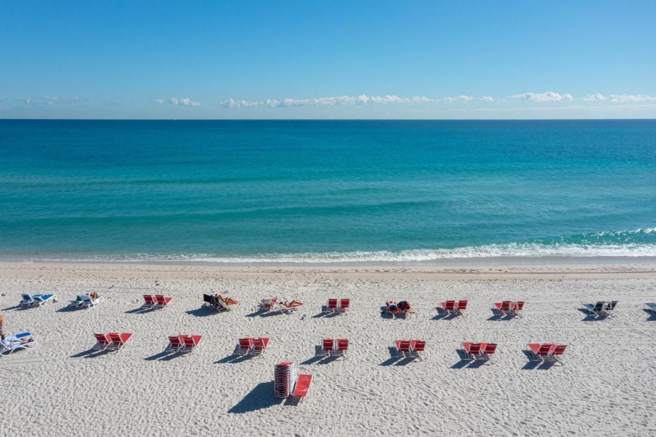 Mb Hotel, Trademark Collection By Wyndham Miami Beach Exterior photo